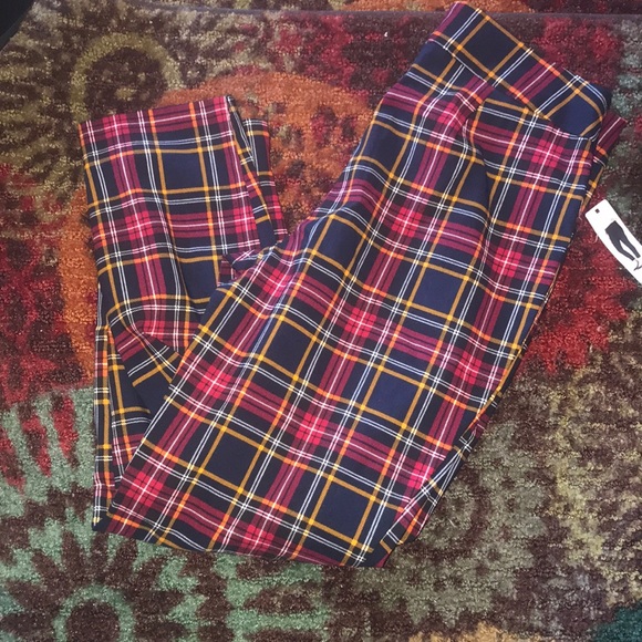 Time and Tru Pants - Skinny Trousers